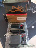 Browning caricatore calibro 300 Winchester short magnum per modelli mk1 MK2 mk3