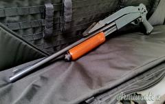Remington Police Wingmaster  cal.12