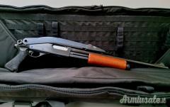 Remington Police Wingmaster  cal.12