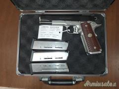 Wilson Combat Classic Cal.45ACP Sportiva