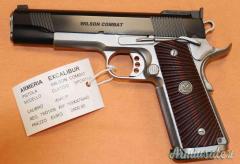 Wilson Combat Classic Cal.45ACP Sportiva