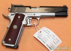 Wilson Combat Classic Cal.45ACP Sportiva