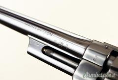 Smith & Wesson 27-2 .357 Magnum  |  9x31mmR  | .353 Casull