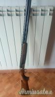 Perazzi Mx8 12