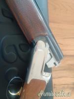 Perazzi Mx8 12
