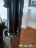 Perazzi Mx8 12