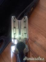 Perazzi Mx8 12