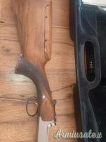Perazzi Mx8 12