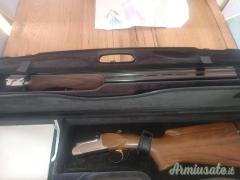 Perazzi Mx8 12