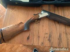 Perazzi Mx8 12