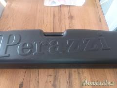 Perazzi Mx8 12