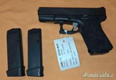 Pistola Glock Mod.19 