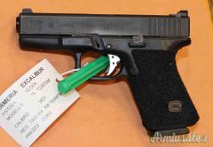 Pistola Glock Mod.19 