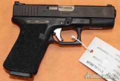 Pistola Glock Mod.19 