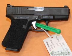 Pistola Glock Mod.19 