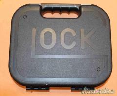 Pistola Glock Mod.19 