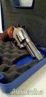 Smith & Wesson 629 .44 Remington Magnum