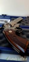 Colt Python .357 Magnum  |  9x31mmR  | .353 Casull