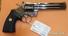 Revolver  Colt Python Ultimate Cal. 357 M