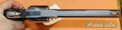 Revolver  Colt Python Ultimate Cal. 357 M