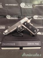 Para Ordnance P16 40 Limited .40 Smith & Wesson