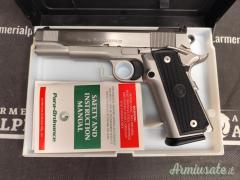 Para Ordnance P16 40 Limited .40 Smith & Wesson
