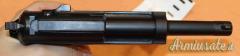 Pistola Walther P38 Cal. 9x21  Sportiva