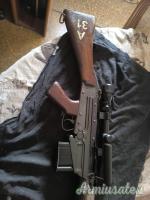 FN Herstal | Fabrique Nationale Fal lightgow .308 Winchester