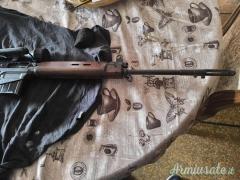 FN Herstal | Fabrique Nationale Fal lightgow .308 Winchester