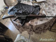 FN Herstal | Fabrique Nationale Fal lightgow .308 Winchester