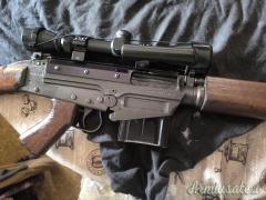 FN Herstal | Fabrique Nationale Fal lightgow .308 Winchester