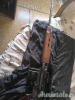 FN Herstal | Fabrique Nationale Fal lightgow .308 Winchester