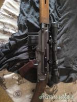 FN Herstal | Fabrique Nationale Fal lightgow .308 Winchester