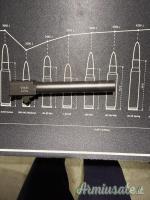 Steyr Mannlicher Atc rock 9x19mm Parabellum | Luger | NATO