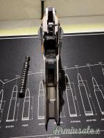 Steyr Mannlicher Atc rock 9x19mm Parabellum | Luger | NATO