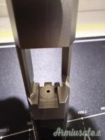 Steyr Mannlicher Atc rock 9x19mm Parabellum | Luger | NATO