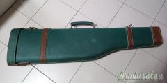 Custodia Vintage per doppietta.