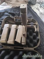 Glock 19x 9x21mm IMI