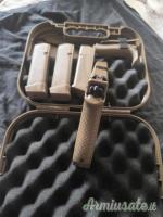 Glock 19x 9x21mm IMI
