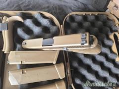 Glock 19x 9x21mm IMI