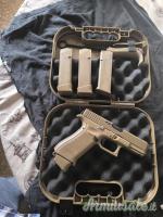 Glock 19x 9x21mm IMI