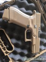 Glock 19x 9x21mm IMI