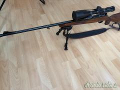 Sauer 90 .300 Weatherby Magnum