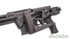 NUOVO - SABATTI MOD. SSP TRACTICAL 308WIN - CANNA 66cm