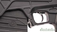 NUOVO - SABATTI MOD. SSP TRACTICAL 308WIN - CANNA 66cm