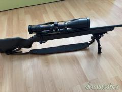 Steyr Mannlicher sbs96 .25-06 Remington