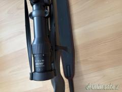 Steyr Mannlicher sbs96 .25-06 Remington