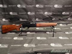 Merkel SR1 9.3x62mm