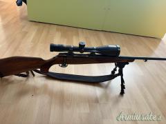 Sauer 90 .300 Weatherby Magnum