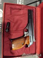 Bernardelli Mod 69 .22 LR Long Rifle